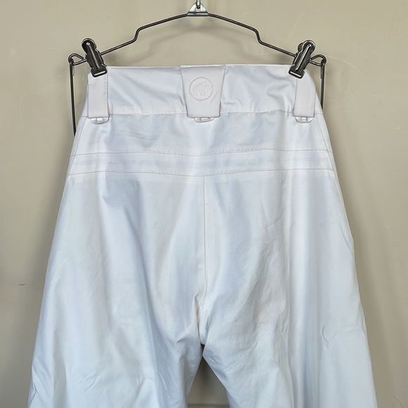 Mammut ski pants - Picture 15 of 16